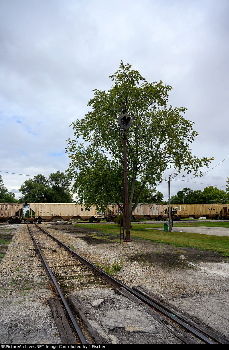 CSX 260444